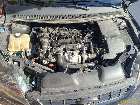 Sahibinden Ford Focus 1.6 TDCi Titanium 2011 Model