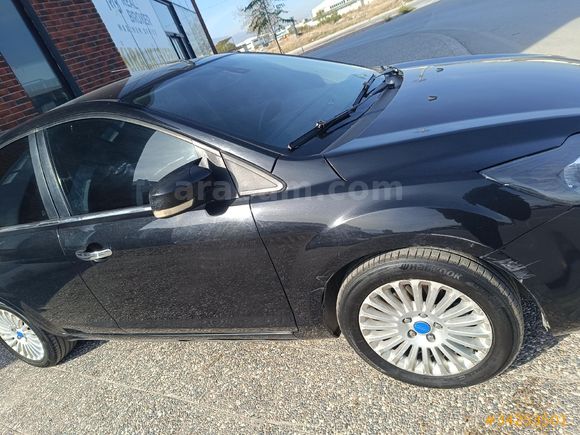 Sahibinden Ford Focus 1.6 TDCi Titanium 2011 Model