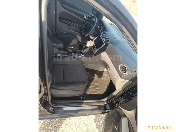 Sahibinden Ford Focus 1.6 TDCi Titanium 2011 Model