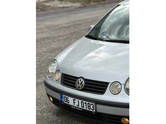 Sahibinden Volkswagen Polo 1.4 Primeline 2002 Model