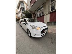 Sahibinden Ford B-Max 1.6 TDCi Titanium 2013 Model 