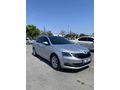 Sahibinden Skoda Octavia 1.6 TDI Style 2017 Model 