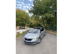Sahibinden Skoda Octavia 1.6 TDI Style 2017 Model 