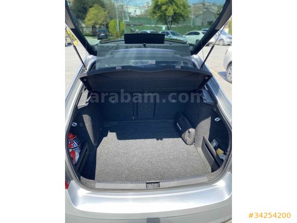 Sahibinden Skoda Octavia 1.6 TDI Style 2017 Model 