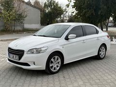 Sahibinden Peugeot 301 1.6 HDi Allure 2013 Model 