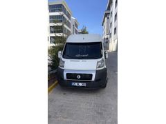 Sahibinden Fiat Ducato 15 m³ 2014 Model 