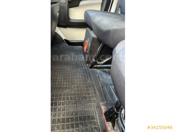 Sahibinden Fiat Ducato 15 m³ 2014 Model 