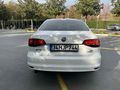 CM MOTORS - 2016 JETTA 1.2 TSİ BLUEMOTİON MANUEL 130 BİN KM’DE