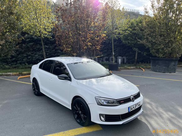 CM MOTORS - 2016 JETTA 1.2 TSİ BLUEMOTİON MANUEL 130 BİN KM’DE