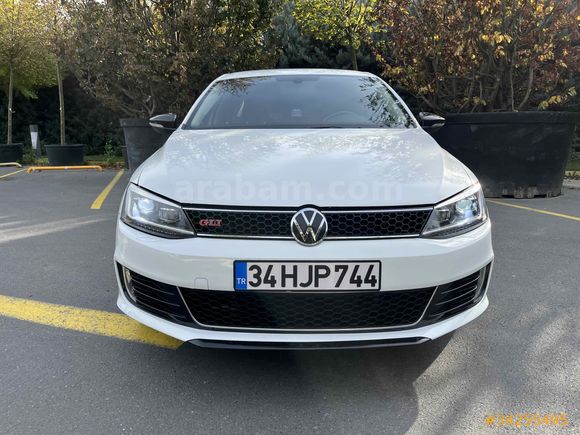 CM MOTORS - 2016 JETTA 1.2 TSİ BLUEMOTİON MANUEL 130 BİN KM’DE