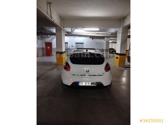 Sahibinden Fiat Bravo 1.6 Mjet Dynamic 2008 Model