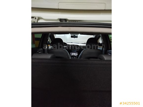 Sahibinden Fiat Bravo 1.6 Mjet Dynamic 2008 Model