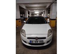 Sahibinden Fiat Bravo 1.6 Mjet Dynamic 2008 Model