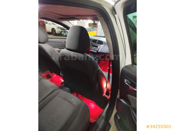 Sahibinden Fiat Bravo 1.6 Mjet Dynamic 2008 Model