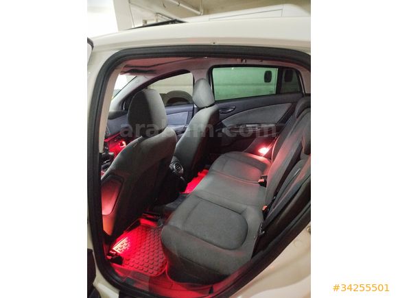 Sahibinden Fiat Bravo 1.6 Mjet Dynamic 2008 Model