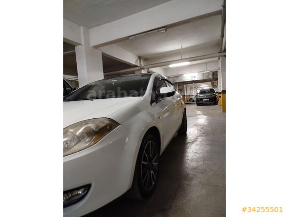 Sahibinden Fiat Bravo 1.6 Mjet Dynamic 2008 Model