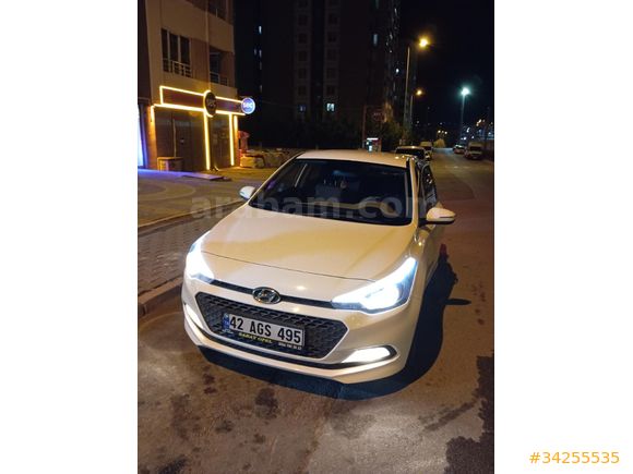 sahibinden i20 1.4 mpı100hp stayl paket geri görüş kameralı  otomatik vites 0536 516 8336 numaradan ulaşabilirsiniz