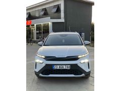 Sahibinden Skoda Elroq e-Prestige 60 2025 Model 