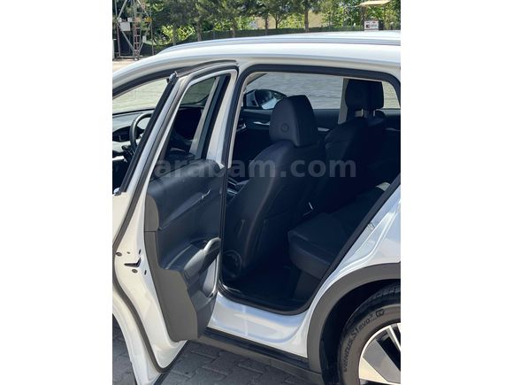 Sahibinden Skoda Elroq e-Prestige 60 2025 Model 
