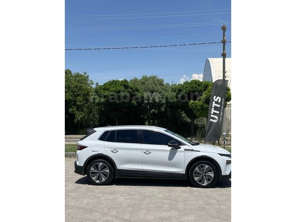 Sahibinden Skoda Elroq e-Prestige 60 2025 Model 