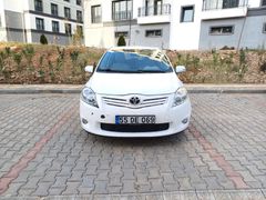 Askeri Personelden Toyota Auris 1.4 D-4D Comfort Extra 2012 Model