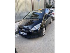 Sahibinden Mitsubishi Colt 1.5 DI-D Inform 2007 Model 
