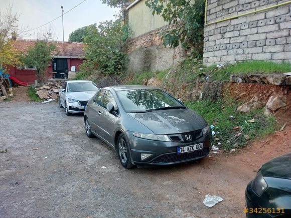 2011 MODEL 1.4SPORT OTOMATİK VİTES ŞASE PODYE AİRBAG İŞLEMSİZ