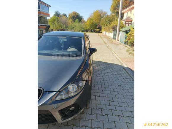 Sahibinden Seat Leon 1.6 Stylance 2008 Model