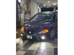 Sahibinden Seat Leon 1.6 Stylance 2008 Model