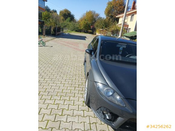 Sahibinden Seat Leon 1.6 Stylance 2008 Model