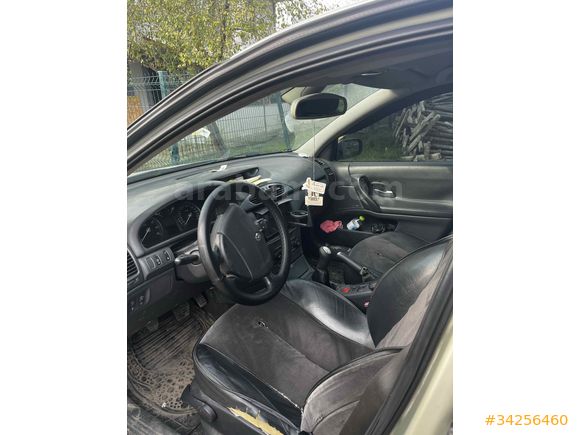 Renault Laguna 1.6 Privilege 2005 Model Konuşan Paket