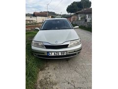 Renault Laguna 1.6 Privilege 2005 Model Konuşan Paket