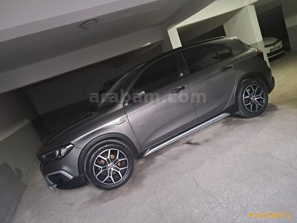 Sahibinden Fiat Egea Cross 1.4 Fire Urban 2023 Model