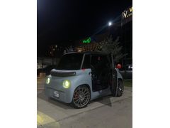 2024 MODEL CİTROEN AMİ İLK SAHİBİNDEN ( GARANTİLİ )