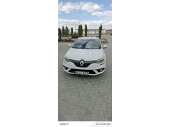 Sahibinden Renault Megane 1.5 dCi  OTOMATİKTouch 2017 Model MUAYENE YENİ