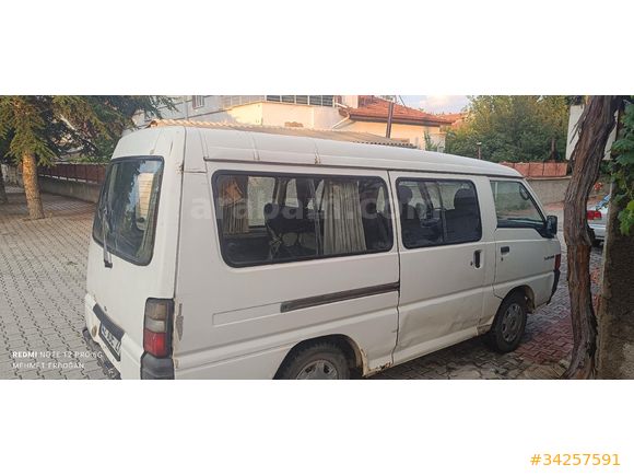 Sahibinden Mitsubishi L 300
