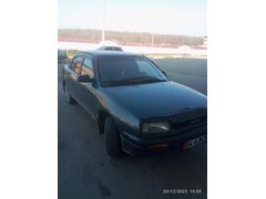 Sahibinden Daihatsu Applause 1.6 Li 1991 Model