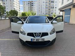 Sahibinden Nissan Qashqai 1.5 dCi Platinum 2011 Model 