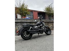 Sahibinden Kuba Superlight 125 