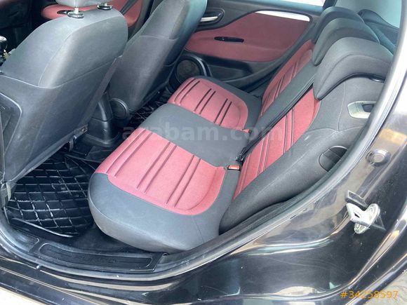Sahibinden Fiat Punto EVO 1.4 Multiair Dynamic 2010 Model 