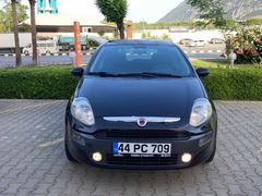 Sahibinden Fiat Punto EVO 1.4 Multiair Dynamic 2010 Model 