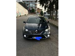 Sahibinden Renault Megane 1.5 dCi Icon 2016 Model İzmir