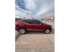 Sahibinden Nissan Qashqai 1.5 DCI Star & Stop Tekna 2017 Model