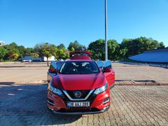 Sahibinden Nissan Qashqai 1.5 DCI Star & Stop Tekna 2017 Model