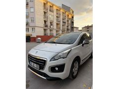 Sahibinden Peugeot 3008 1.6 e-HDi Allure 2014 Model 