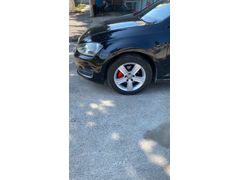 Sahibinden Volkswagen Golf 1.6 TDi BlueMotion Comfortline 2013 Model Samsun 144000 km Siyah 