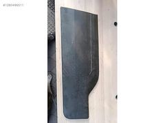PEUGEOT RİFTER SOL ARKA KAPI BANDI ÇIKMA ORJİNAL YEDEK PARÇA
