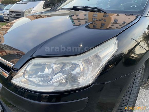 Sahibinden Citroen C4 1.4 SX 2008 Model 