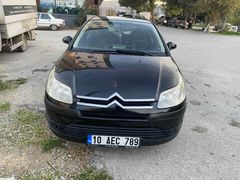 Sahibinden Citroen C4 1.4 SX 2008 Model 