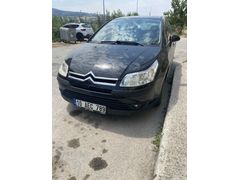 Sahibinden Citroen C4 1.4 SX 2008 Model 